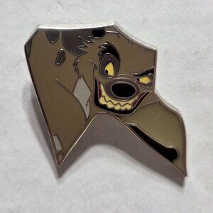 Banzai - The Lion King 30th Anniversary Limited Release pin